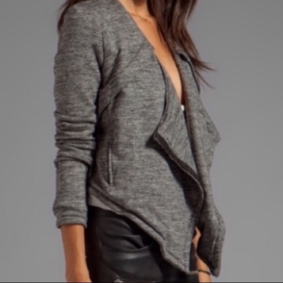 Funktional Open Front Cardigan Jacket - Picture 3 of 12